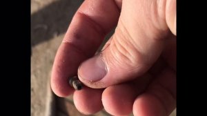 Покатушки на дырчике