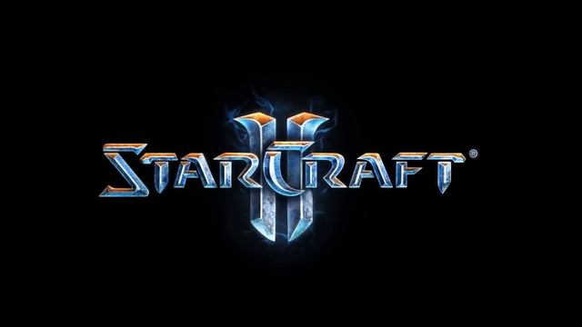 StarCraft 2 - Terran Theme 4 смотреть онлайн