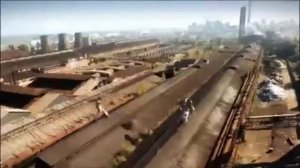 Сломался? Значит проголодался. Реклама сникерс.