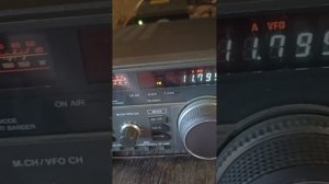 Трансивер KENWOOD TS-680V Винтаж Японии.