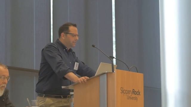 Thomas Storck, Richard Aleman, Marcus Grodi: Distributism Panel Discussion