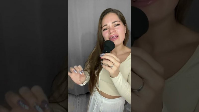 Julia Milows - седьмой лепесток (Антон Токарев кавер)
