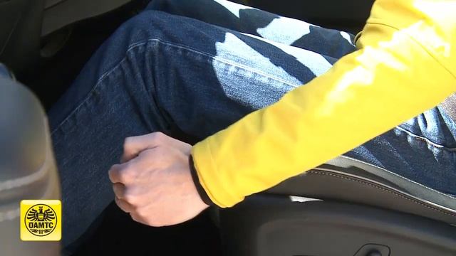 KIA Sportage im Dauertest | ÖAMTC смотреть онлайн