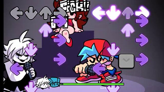 играем с модом на андертэйл смотреть онлайн