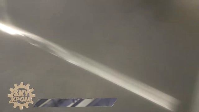 Хромируем значок, молдинги и решетку от Infiniti "Sky Chrome" technology смотреть онлайн