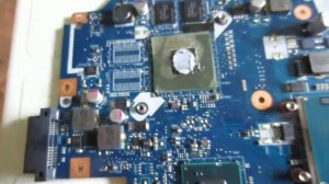 ТЕСТ ТЕМПЕРАТУРЫ /// NVIDIA GeForce 710M