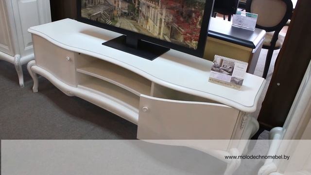 Набор мебели для гостиной "Мокко" от Молодечномебель | Белорусская мебель смотреть онлайн