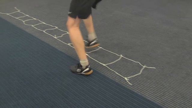 Упражнения с лесенкой смотреть онлайн