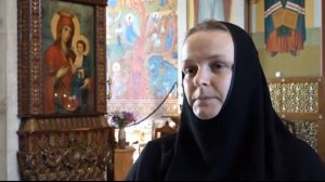 О НАШЕЙ ОБИТЕЛИ.Задонский Свято-Тихоновский Преображенский женский монастырь.