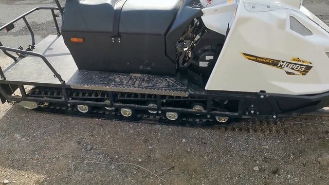 И снова с покупкой "стелс мороз" смотреть онлайн