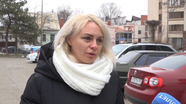 Открытие движения транспорта по ул. Козлова смотреть онлайн