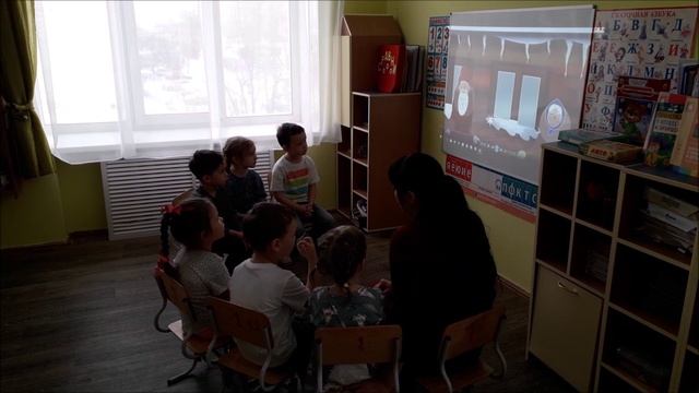 Лиса и Волк Васильева СВ смотреть онлайн