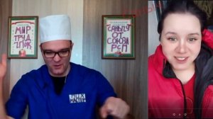 КЕКС с 40 Летним Мужиком