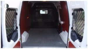 Ford Transit Connect T230L 1.8 TDCi