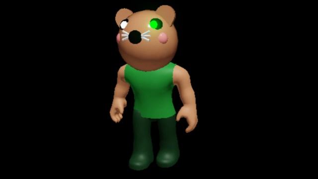 Roblox | Piggy - Weasey Jumpscare Sound смотреть онлайн