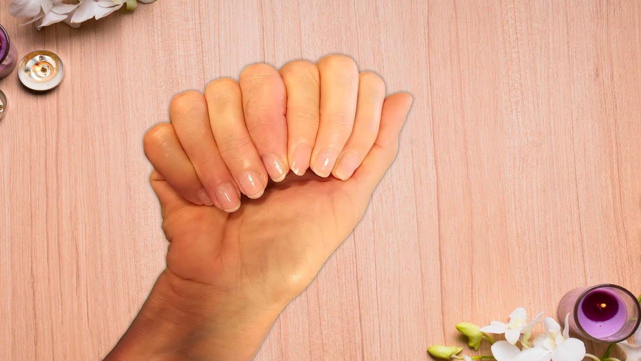 Почему я никогда не делаю маникюр в салоне смотреть онлайн