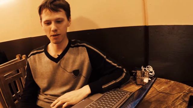 Антон - Электронная медицина смотреть онлайн