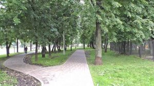 Коровинское шоссе в районе дома 15к1 и отеля Холидей Инн Москва Селигерская.