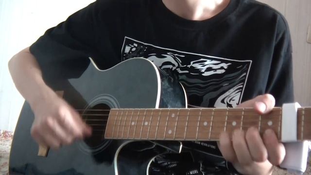 Михаил Елизаров - Некрономикон (cover)