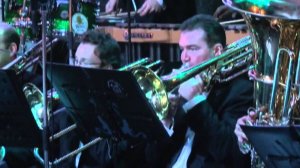 Фестиваль "Казанская осень" "Стан Тамерлана"