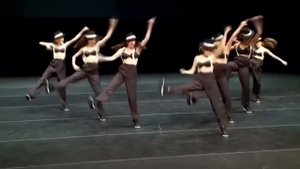 Boss ladies dance moms (s6e18)