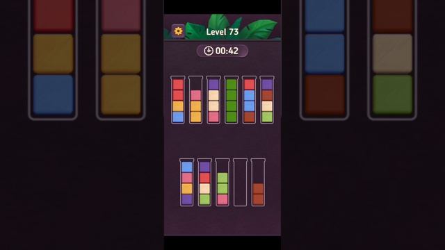 Complete Block King Time Attack Level 71 to Level 75 смотреть онлайн