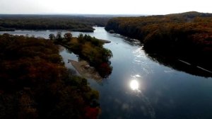 река Большая Уссурка