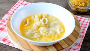 Сладкая запеканка из макарон – вкусный десерт для Детей и Взрослых! Рецепт из детства!