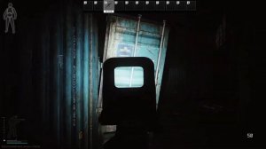 СКАУТ, ЗАВОД, Escape From Tarkov