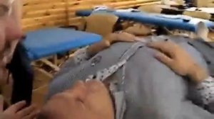 Чикуров  Техника лечения клиновидной кости