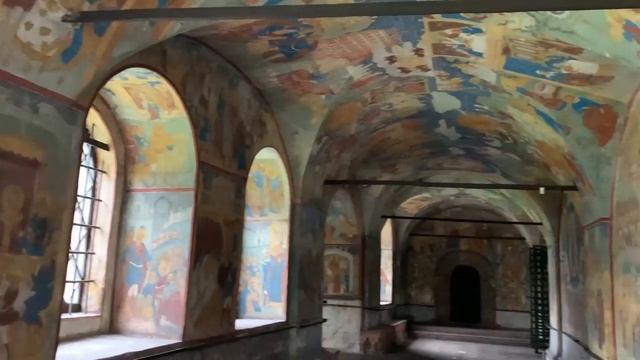 Золотое кольцо России