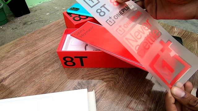 ONE PLUS 8T | My New Daily Driver | TECHIFICATION смотреть онлайн