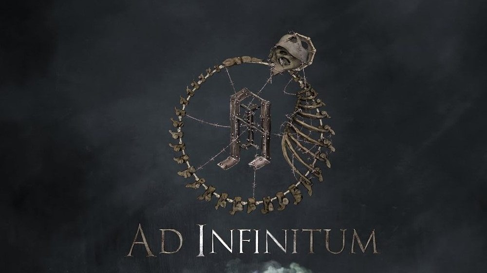 Ad infinitum