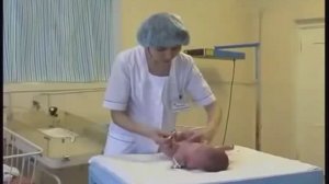 Уход за  новорожденным Как правильно ухаживать за новорожденным