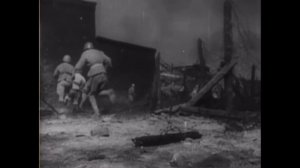 Иван Солдатенков — Поклонимся Великим тем годам. (Кинохроника ВОВ)