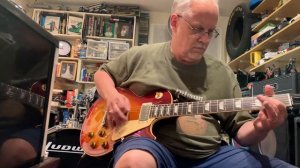 Gibson 1988 Gibson Les Paul Standard Cherry Sunburst