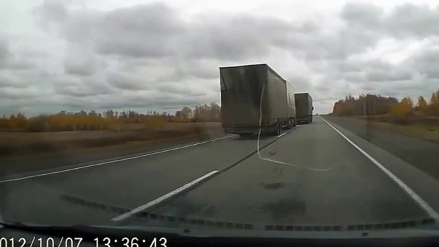 Гонки дальнобойщиков.Это ужас)))))) смотреть онлайн