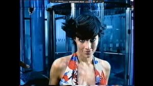 реклама Шварцкопф Тафт Экспресс (2002)