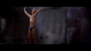 Dune: Part Two | Austin Butler vs. Sting as Feyd Rautha