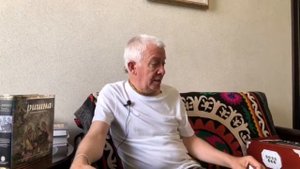 Целибат.