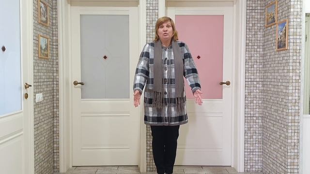 Одежда для женщин - вязанный трикотаж все всех возрастов - Трикотажная фабрика «СТИЛЬ» смотреть онлайн