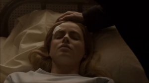 Касси и Коул(12 обезьян)-Я буду помнить