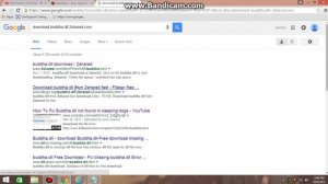 how to download buddha.dll easy 100% working no virus it is safe
