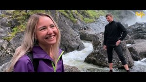 Смешанный тур "Долина реки Чулышман 2021"