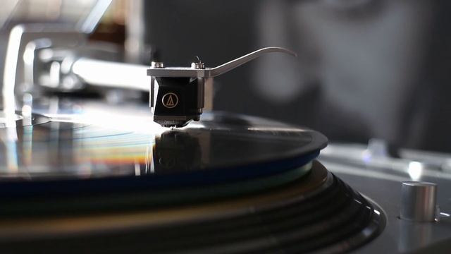 George Michael - Older (1996 HQ Vinyl Rip) - Technics 1200G   Audio Technica ART9.mp4