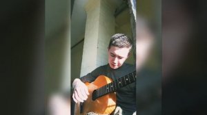 Я РОДИЛСЯ НА ВОЛГЕ(РАЗБОР)