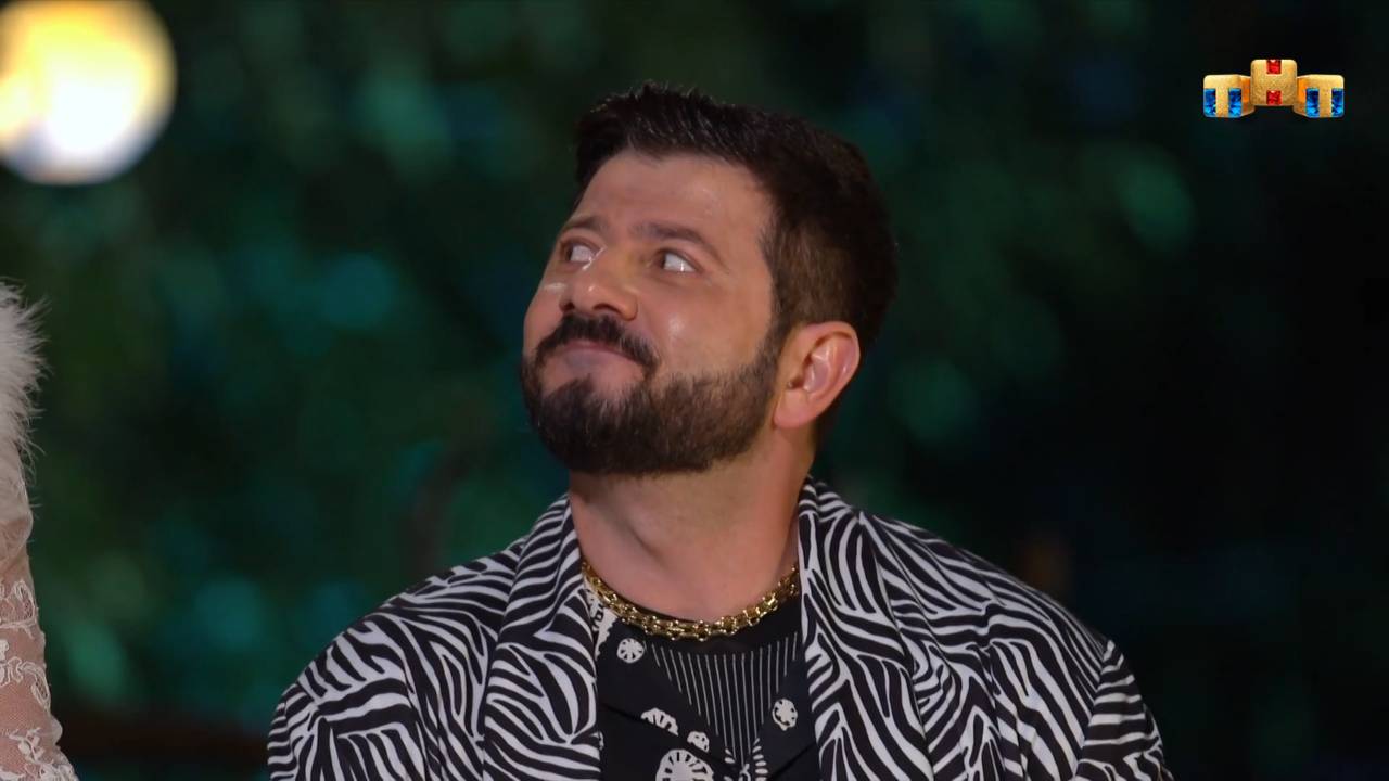 Звезды в Африке: Галустян меняет правила