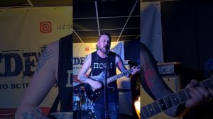 KDRR - Пой, Пой