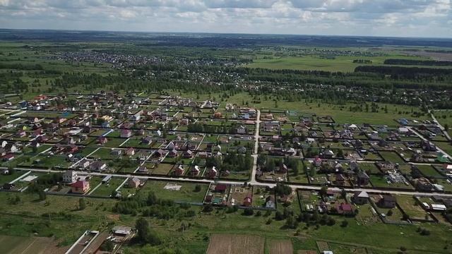 СНТ ПОСЕЛОК ЯНТАРНЫЙ
