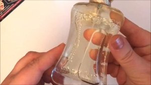 Распаковка Parfums de Marly Meliora (оригинал)